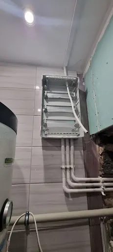 Klima Paw Klimatyzacja Paweł Rutkowski